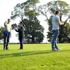 2011 conker championship