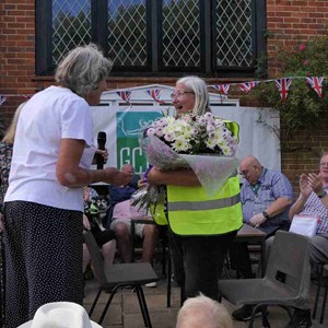 Goodworth Clatford Parish Council  Fete 2026 photos