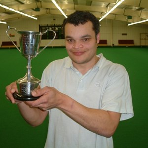 Hampshire indoor Bowls Assocation 2011-2012