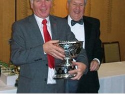 Mytchett Bowls Club Dinner Dane 2011