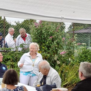 Redbourn Bowls Club Latest News