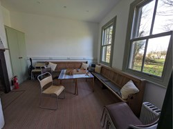 The Old Laundry @ Hall Waberthwaite Meeting Room