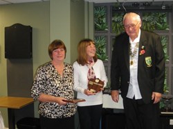 Glenfield Bowling Club Presentation Day Lunch 2024