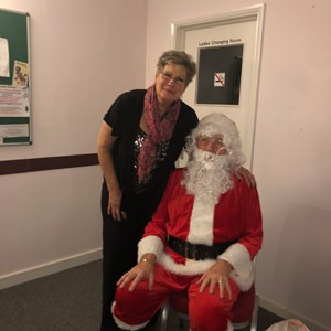 Bletchley St. Martins Bowls Club St Martins Belles
