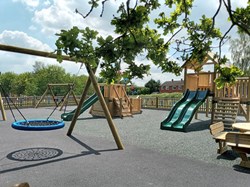 Iden Green Playground