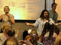 Kirkby Christian Fellowship Kids