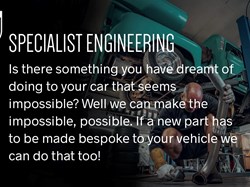 Henfield Bowling Club Golden Barn Garage