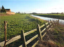 Gamston with West Drayton & Eaton Parish Council Home