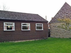 Faringdon Quakers The Meeting House