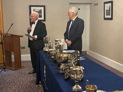 New Beckenham Bowls Club Annual Dinner Evening '26