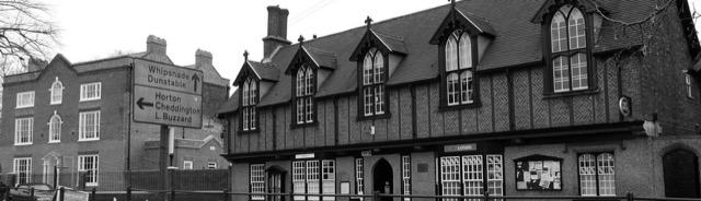 Ivinghoe Town Hall Home