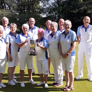 Yorkshire Top Club Thirsk 2025