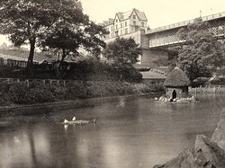 The Duck House 1880