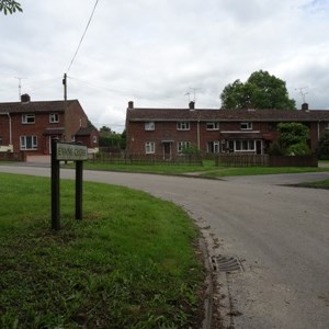 Evans Close