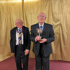 Wexham Bowls Club 2024