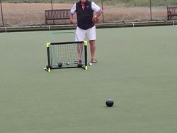 Redbourn Bowls Club Gallery