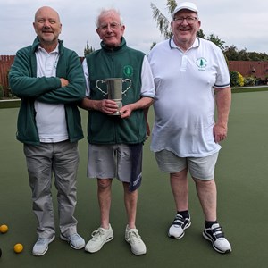 Club triples winners in June