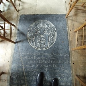 MINTING, GAUTBY & DISTRICT HERITAGE SOCIETY Waddingworth