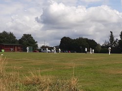 Cannock Wood Parish Council The Playing Field