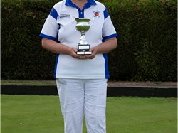 Runwell Hospital Bowls Club Finals Sunday (1)