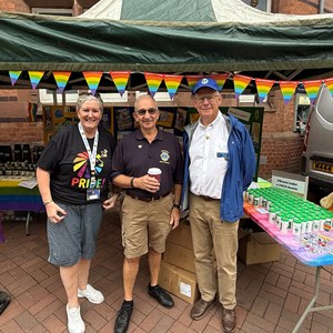 Lions Club of Nantwich Photo Gallery