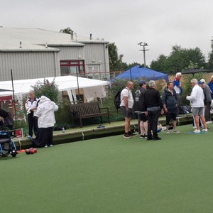 Redbourn Bowls Club Latest News