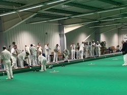 Bedfordshire Vice Presidents Association Photos  season 2022 2023