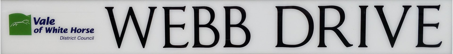 Great Coxwell Cyril Webb