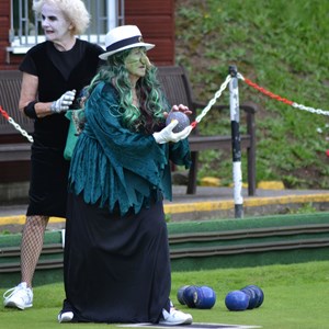 Plympton Bowling Club Ladies Captains Day 2023