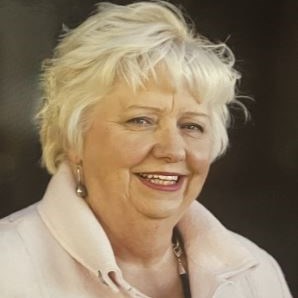 Ann Hanagarth (Vice Chair)
