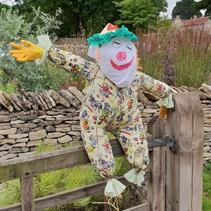 Scarecrow event 2018