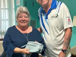 Henfield Bowling Club Spring Tour to Mojacar