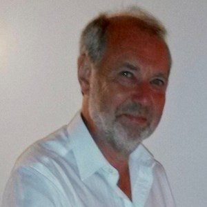 Councillor Neil Barrington-Johnson