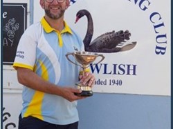 Marina Bowling Club Dawlish 2025 Winners