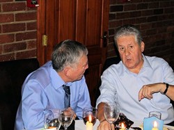 Mytchett Bowls Club Dinner Dance 2014