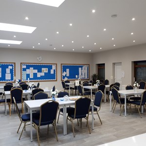 Portchester Bowling Club Home