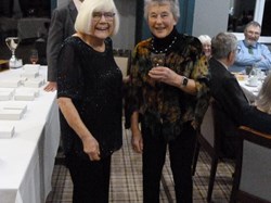 Redbourn Bowls Club Gallery