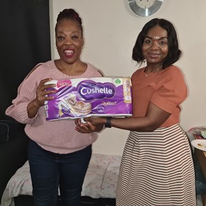 Association of North East Cameroonians November