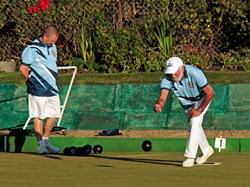 Winget Bowls Club Finals Day 2024