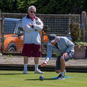 Nailsea Bowls Club Open Days