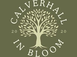 Ightfield Parish Council Calverhall in Bloom