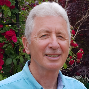 Les Goble - Chairman
