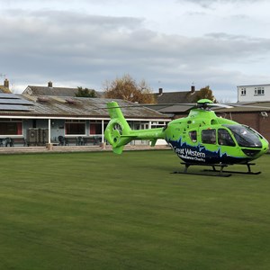 Nailsea Bowls Club Our Charitable Work