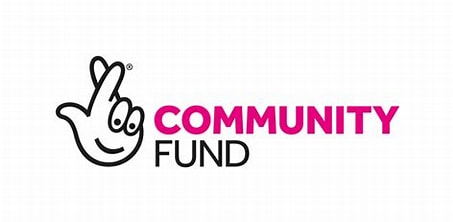 National Lottery Community Fund