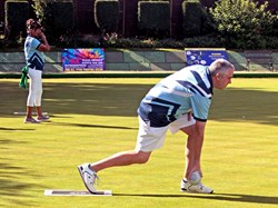 Winget Bowls Club Finals Day 2024