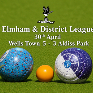 Aldiss Park Bowls Club Home