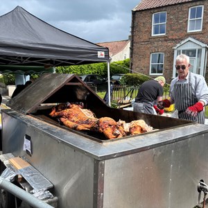 BISHOP MONKTON TODAY Village Funday 2025