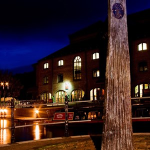 18. Brecon Canal