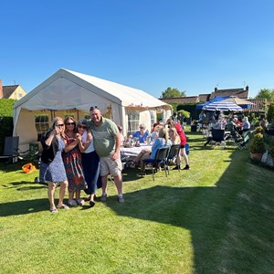 IRTON PARISH COUNCIL Photo Gallery
