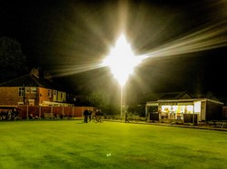 Eagle & Child Bowling Club Home